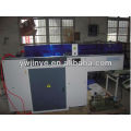 Full automatic paper punching machine